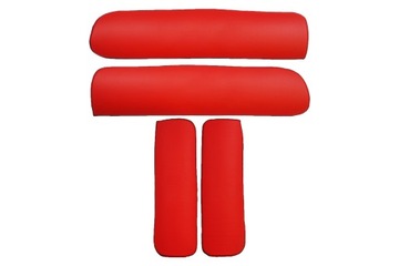 ГЛАДКИЕ ОКОННЫЕ ПОКРЫТИЯ MAN TGX TGA TGS