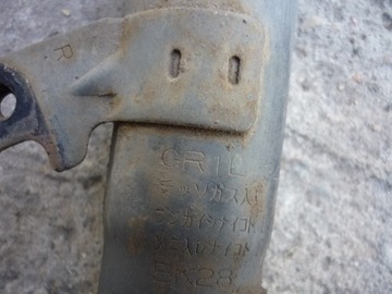 фото thumb №12, Амортизаторы + пружины перед / mazda 6 vi i 1 gg gy / 1.8 16v l8 120km