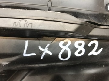 фото thumb №15, Lexus nx 2 ii лампа ліва перед повний led