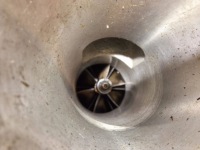 Турбіна 55278505 fiat tipo ii 1.4 tjet Зі Шроту, фото thumb