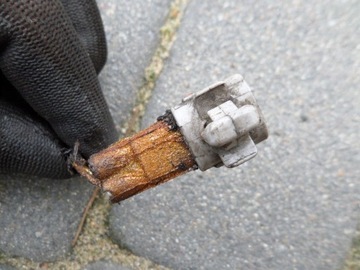 фото thumb №6, Датчик фільтра пального води w paliwie filtrze toyota avensis d4d t25 t27