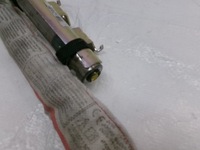 фото thumb №4, Hyundai i20 ii шторка безпеки подушка безпеки права