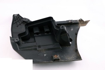 фото thumb №9, Bmw f10 кронштейн крепление ползун бампер левый зад 7184767