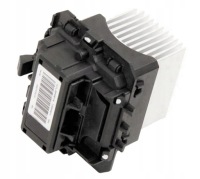 фото thumb №3, Резистор вентилятор renault trafic 2014-2020 резистор