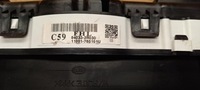 фото thumb №8, Hyundai i30 i 1 lift 1.4 16v бензин счетчик приборы 94033-2r030 eu