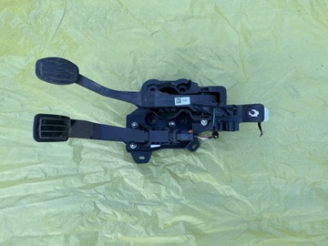 фото thumb №1, Peugeot 208 ii педалі gaz гальмо 2020r