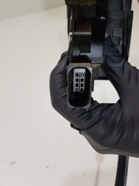 фото thumb №7, Fiat оригинальный номер 1350147080 замок дверь