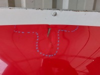 Audi a4 8w капот кришка двигуна оригінал Недорого, фото thumb