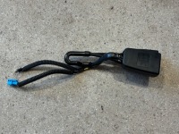 Пряжка поперечина заднього задній mercedes-benz s w222 a2228600869 Київ, фото thumb