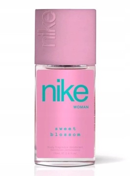 Nike Sweet Blossom Woman 75ml DNS Cedar Musk