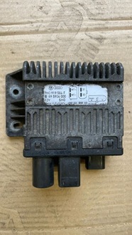 фото thumb №1, Блок управления модуль вентилятора vw transporter t5