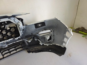 фото thumb №16, Бампер перед suzuki sx4 s cross s-cross ii 2 21-