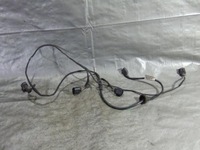 фото thumb №1, Жгут электропроводка pdc задняя audi a4 b7