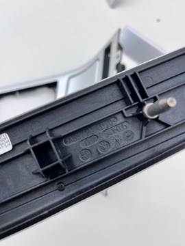 фото thumb №13, Bmw x3 e83 планки декори комплект європа 3422984 3411706 3416025