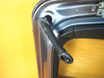 фото thumb №11, Audi e-tron 4ke кришка зад скло оббивка lz7f 18'