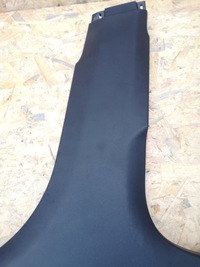 фото thumb №4, Alfa romeo giulia защита стойка среднего