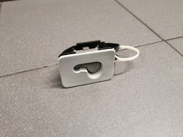 фото thumb №1, Тримач ролети праві audi a6 c6 рестайлінг 4f9861736b