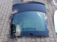 фото thumb №6, Skoda superb 3 iii 15r- sedan кришка багажника зад lf9r