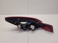 фото thumb №7, Лампа задняя w крышка правая сторона ford fiesta 7 2019 h1bb13a602bg