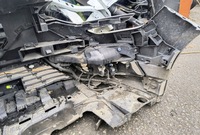 фото thumb №9, Бампер kpl. 4xpdc датчики решітка решітка радіатора протитуманні фари джгут renault megane iv