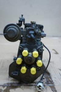 фото thumb №7, Land cruiser 80 насос упорскування 4,2 d 22100-17740