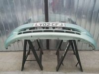 фото thumb №10, Бампер перед решітка радіатора honda jazz ii 02-08 g506m