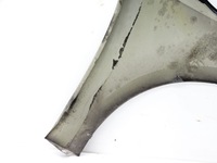 фото thumb №15, Крыло левый перед переднее skoda octavia iii рестайлинг 17- lf9r