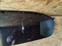 фото thumb №3, Спойлер кришки накладка kia sportage v 87372-r2300