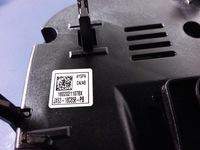 фото thumb №9, Jaguar xf ii x260 панель klimatyzacjji радио