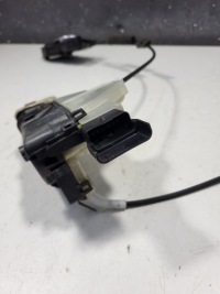 фото thumb №6, Замок дверь левый перед peugeot 508 i psa192632