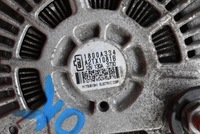 фото thumb №7, Генератор 1800a334 mitsubishi asx 1 i 1.8 did 150km 4x4 10-12