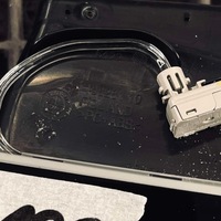 фото thumb №5, Планки декоративный панели dekor решётка комплект i bmw g11 g12