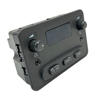 фото thumb №2, Hummer h2 03-07 панель управление радио переключатель радио оригинал oem