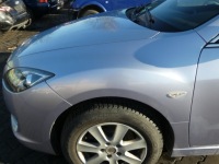 36l комплектный  перед кузов капот бампер лампы mazda 6 gh универсал 07-12 с Разборки, фото thumb