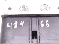 фото thumb №7, Vauxhall astra блок керування abs 1.8 бензин 103kw 140 hp 13246535 2009 хетчбек