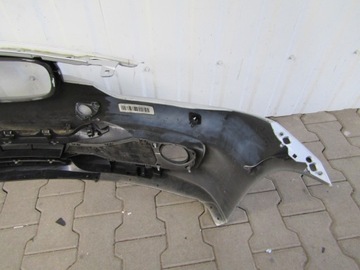 фото thumb №9, Бампер перед переднее bmw 3 f30 f31 11-15