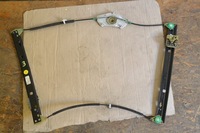 фото thumb №1, Audi a8 d4 подъемник стекла перед левый 4h0837461a