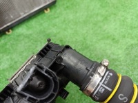 фото thumb №9, Peugeot citroen opel psa радіатор wody інтеркулер вентилятор om комплект