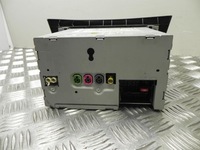 фото thumb №6, Радио з проигрыватель cd mercedes-benz класс c купе 2014 a2049003914