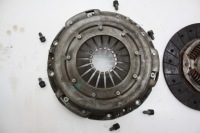 фото thumb №3, Зчеплення повний диск притиск alfa romeo 147 156 1,6 1,8 2,0 t.spark