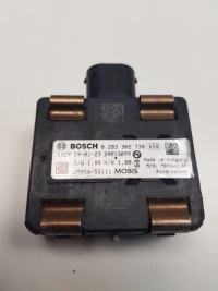 фото thumb №3, Hyundai kona радар distronic j9956-55111