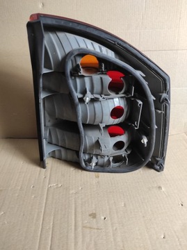 фото thumb №9, Лампа левый зад левая задняя opel vectra c sedan