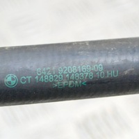 фото thumb №6, Bmw 2 f22 f23 2016 левая сторона шланг / wąż радиатора