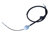 Трос зчеплення ford transit 2,5d 94- Ціна, фото thumb