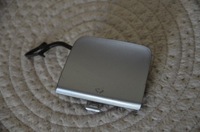 фото thumb №1, Kia sportage v 2021- заглушка фаркоп hak бампер зад 86617r2000