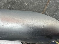 фото thumb №5, Lamborghini urus выхлоп гаситель