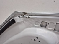 фото thumb №11, Skoda enyaq капот