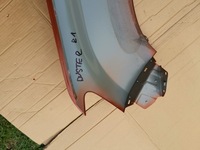 фото thumb №11, Крыло правый перед dacia duster 2 ii 2017-