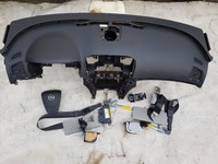 фото thumb №1, Консоль подушки безпеки opel insignia a