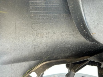 фото thumb №9, Audi sq5 q5 80a ii s-line бампер зад 80a807385 a